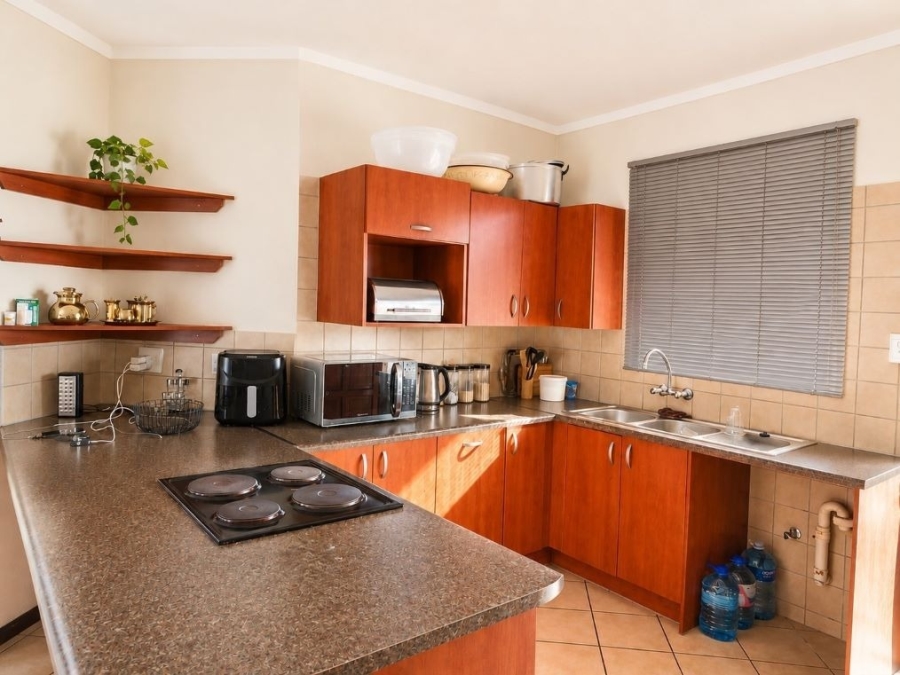 2 Bedroom Property for Sale in Rustenburg Central North West